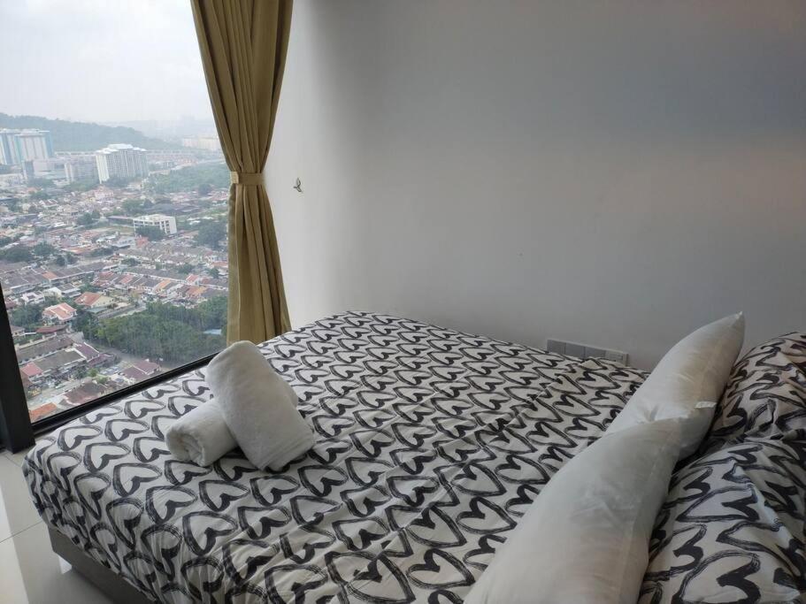 Eko Cheras @3 Bedroom With Neflix@22 Kuala Lumpur Extérieur photo